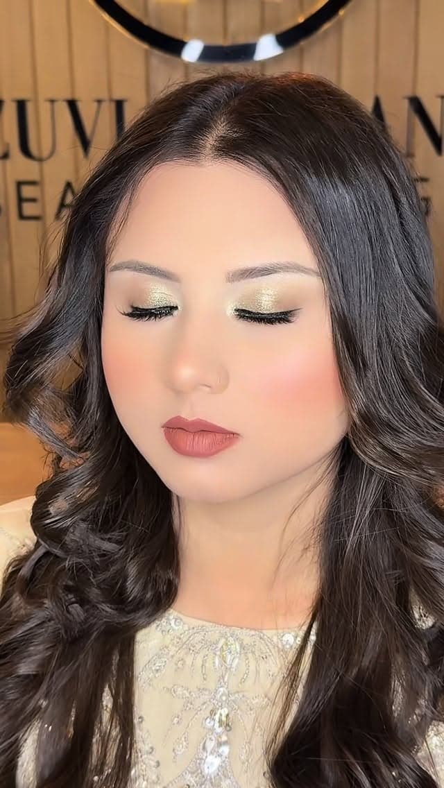 Makeup