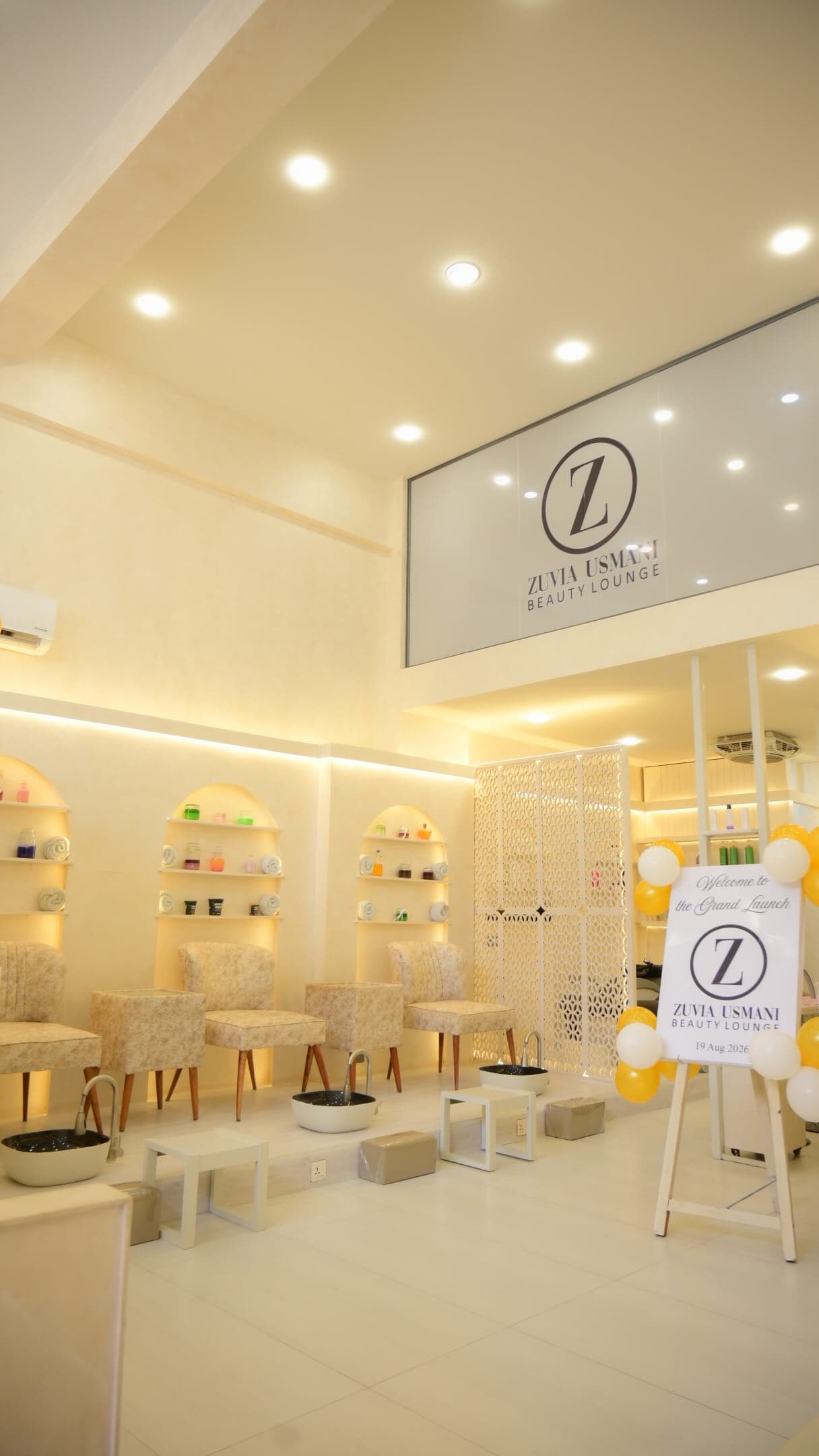 Salon